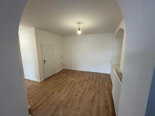 Foto - 2 Zimmer Erdgeschoßwohnung in Weida