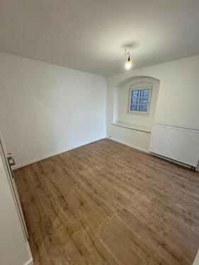 Foto - Erdgeschoßwohnung in Weida zur Miete