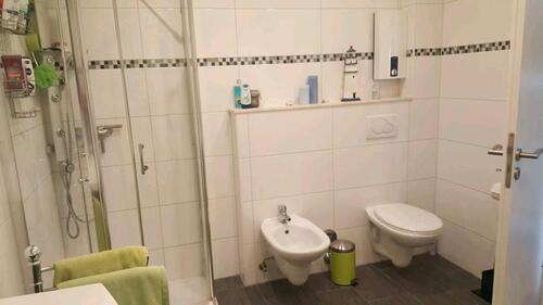 Foto - Erdgeschoßwohnung in Hennef (Sieg) zur Miete