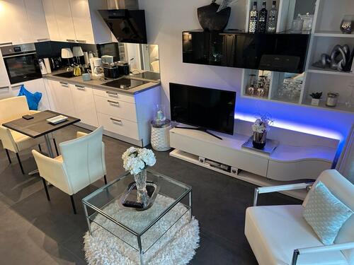 Foto - 1 Zimmer Etagenwohnung zur Miete in Saarbrücken