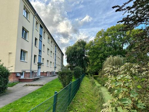 Foto - 3 Zimmer Etagenwohnung zur Miete in Hamburg