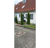 Exklusive Doppelhaushälfte in Zusmarshausen