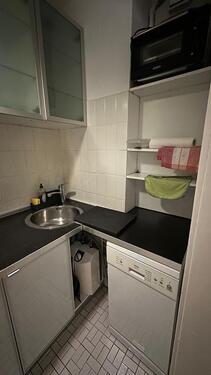 Foto - 2 Zimmer Etagenwohnung in Hannover