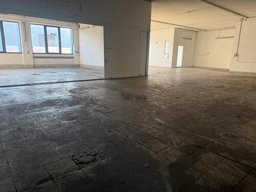 Foto - Gewerbehalle 285 m² Nettetal - 1.050,00&nbsp;EUR Kaltmiete, ca.&nbsp; 285,00&nbsp;m&sup2;