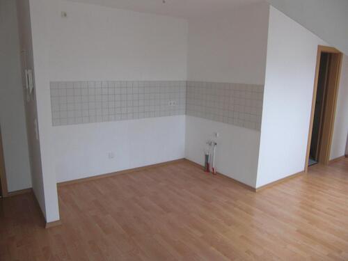 Foto - 2 Zimmer Dachgeschoßwohnung zur Miete in Osterhofen