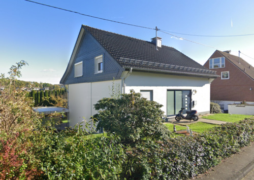 Foto - Mehrfamilienhaus, Wohnhaus in Netphen zum Kaufen