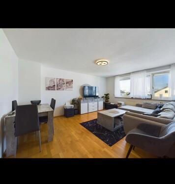 Foto - Charmante 2 Zimmer Wohnung mit Balkon in Vöhringen