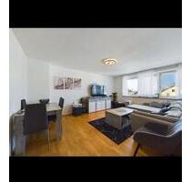 Charmante 2 Zimmer Wohnung mit Balkon in Vöhringen - Senden