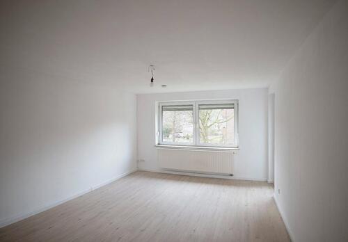 Foto - Helle 3 ZKBB Wohnung in Aasee- und Innenstadtnähe