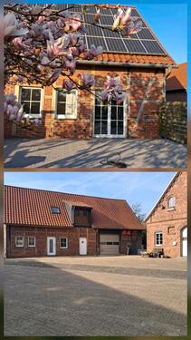 Foto - 4 Zimmer Wohnung in Bösensell - 1.250,00&nbsp;EUR Kaltmiete, ca.&nbsp; 105,00&nbsp;m&sup2;