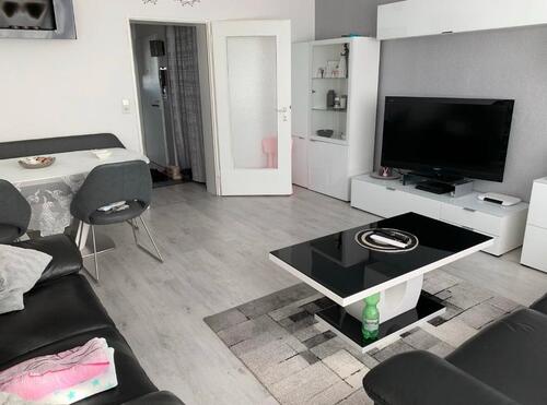 Foto - 3 Zimmer Etagenwohnung zum Kaufen in Fürth