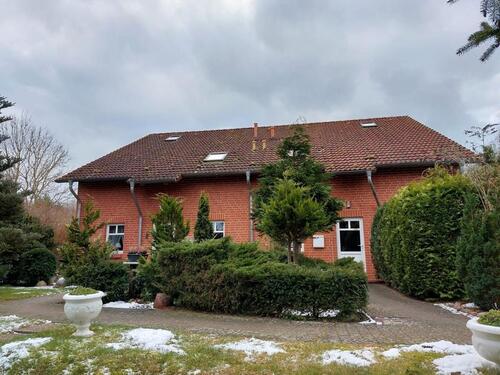 Foto - schönes Mehrfamilienhaus von Privat zu verkaufen