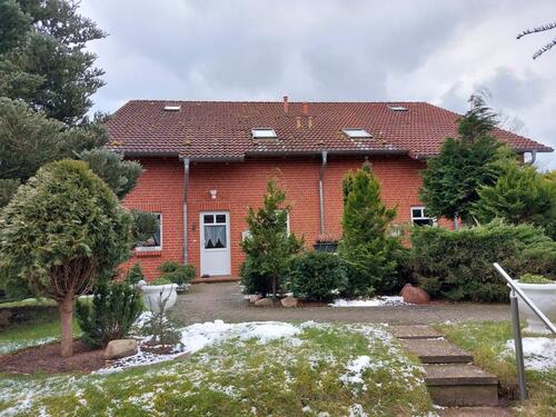 Foto - Mehrfamilienhaus, Wohnhaus zum Kaufen in Grabowhöfe
