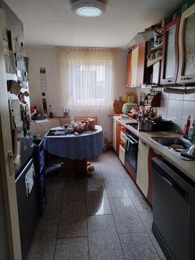 Foto - 3 Zimmer Erdgeschoßwohnung in Ilsfeld