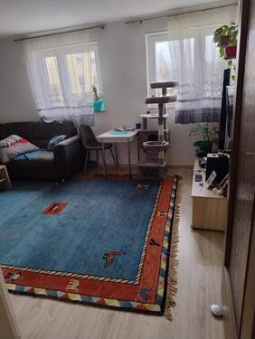 Foto - Erdgeschoßwohnung in Ilsfeld zur Miete