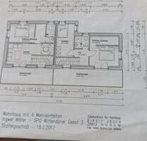 3 Zimmer Wohnung in St.Peter-Ording - Sankt Peter-Ording