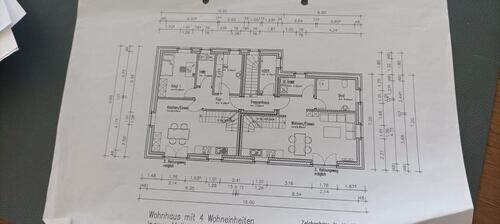 Foto - 1 Zimmer Etagenwohnung zur Miete in Sankt Peter-Ording