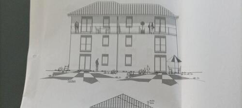 Foto - 1 Zimmer Etagenwohnung in Sankt Peter-Ording