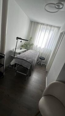 Foto - Behandlungsraum im Beauty Studio – Echterdingen