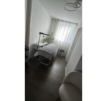 Behandlungsraum im Beauty Studio – Echterdingen - Leinfelden-Echterdingen