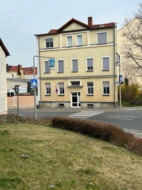 Foto - 2 Zimmer Etagenwohnung zur Miete in Schmölln
