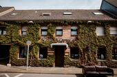 Foto - Arbeiten mit Kult-Status: Atelier Büro in Krefeld Bockum
