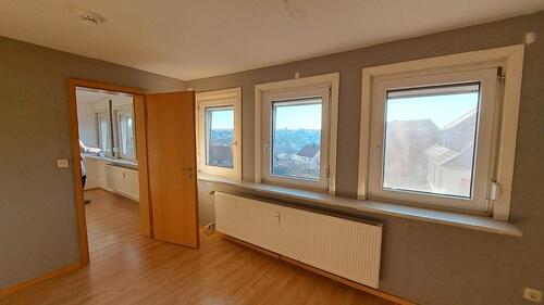 Foto - 4-Zimmer mit Balkon in 63633 Birstein