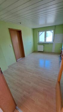 Foto - 4 Zimmer Dachgeschoßwohnung in Birstein
