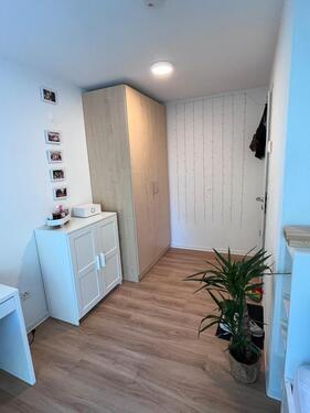 Foto - 1 Zimmer Etagenwohnung zur Miete in Osnabrück