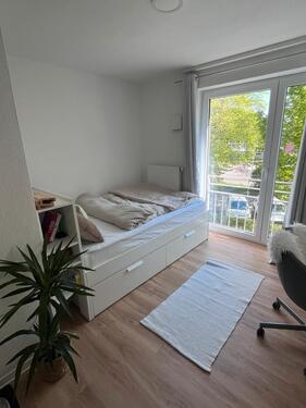 Foto - 1 Zimmer Etagenwohnung in Osnabrück