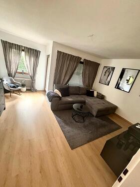 Foto - 3 ZKB mit Einbauküche, Balkon und Stellplatz in Braunfels