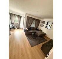 3 ZKB mit Einbauküche, Balkon und Stellplatz in Braunfels