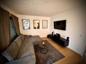 Foto - 3 Zimmer Erdgeschoßwohnung zur Miete in Braunfels