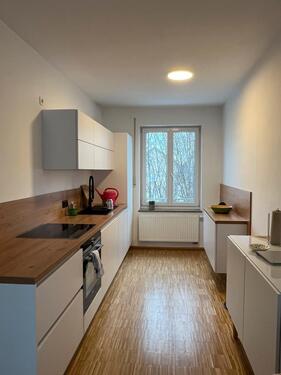 Foto - 2 Zimmer Etagenwohnung zur Miete in München
