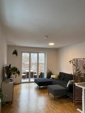 Foto - Etagenwohnung in München zur Miete