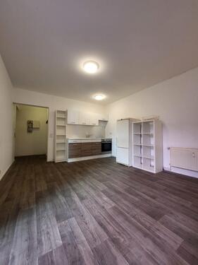 Foto - 2 Zimmer Berlin Wedding mit Garten und XXL-Keller