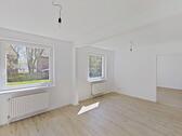 Foto - Lichtdurchflutete 5-Zimmer-Wohnung mit einladenden Tageslichtbädern