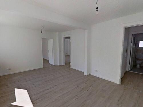 Foto - 5 Zimmer Etagenwohnung zur Miete in Nordenham
