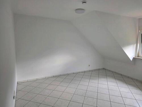 Foto - 3 Zimmer Dachgeschoßwohnung zur Miete in Miltenberg