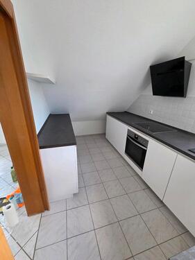 Foto - Dachgeschoßwohnung in Miltenberg zur Miete