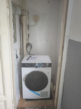 Foto - 2 Zimmer Dachgeschoßwohnung zur Miete in Kiel