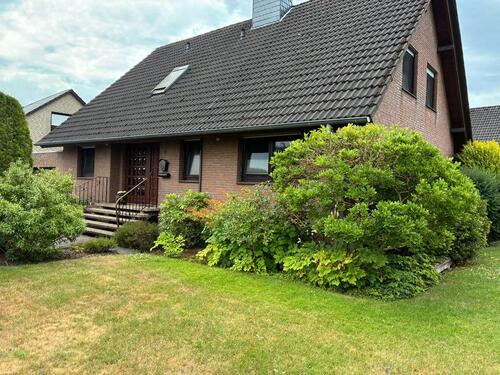 Foto - Schönes, geräumiges Einfamilien-Haus in Alt-Garbsen