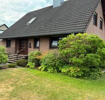 Schönes, geräumiges Einfamilien-Haus in Alt-Garbsen