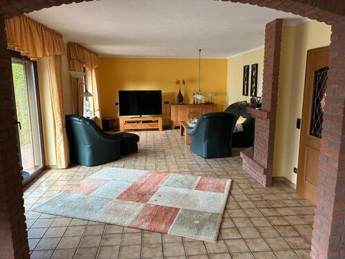 Foto - 5 Zimmer Einfamilienhaus zum Kaufen in Garbsen