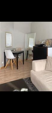 Foto - 2 Zimmer Erdgeschoßwohnung in Hof