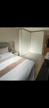 Foto - Erdgeschoßwohnung in Hof zur Miete