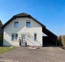 Wunderschönes Einfamilienhaus zur Miete in Nörvenich-Poll