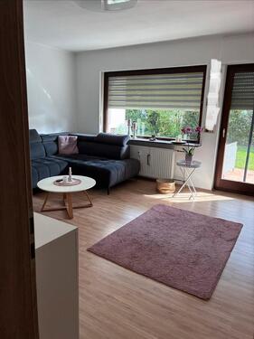 Foto - 5 Zimmer Erdgeschoßwohnung in Hofbieber
