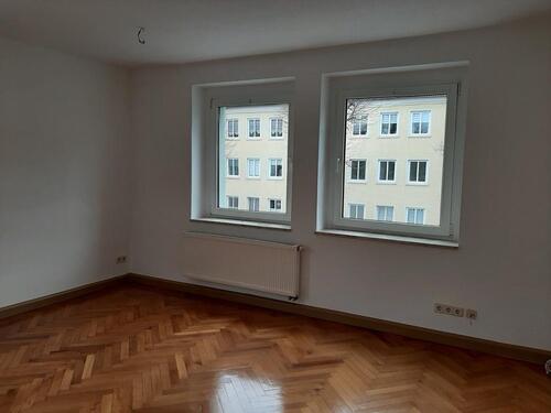 Foto - Etagenwohnung zum Kaufen in Sondershausen