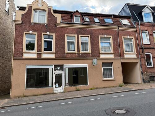 Foto - Laden zu vermieten - 700,00 EUR Kaltmiete,